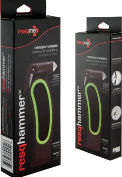 Resqme 1 pc Emergency Tool