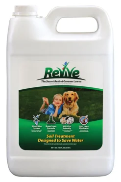 Revive All-Purpose Lawn Fertilizer For All Grasses 4000 sq ft