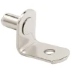 Richelieu Onward Silver Steel Shelf Support Peg .625 in. L 44 lb