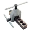 Ridgid 45 deg Single/Double Lap Screw Type Flaring Tool 5/8 in. D 1 pc