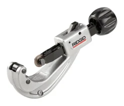 RIDGID 1-3/8 in. Constant Swing Tubing Cutter Silver