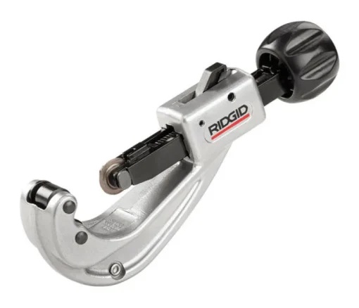 RIDGID 1-3/8 in. Constant Swing Tubing Cutter Silver