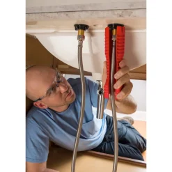 RIDGID Faucet and Sink Installer Tool 1 pk