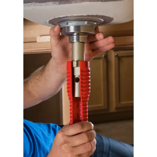 RIDGID Faucet and Sink Installer Tool 1 pk