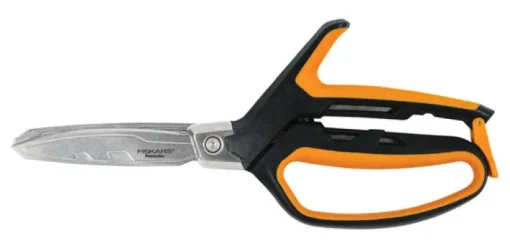 Right Snips 10"