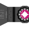 Rigid Scraper Blade 2"