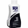 Rit 88300 8 Oz Navy Blue Liquid Dye (Pack of 12)