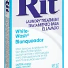 Rit 65 1 Oz Powder White Wash (Pack of 6)