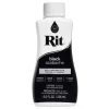 Rit 8 oz. Black For Fabric Dye (Pack of 3)