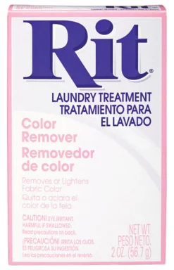 Rit 2 oz. None For Fabric Dye (Pack of 6)
