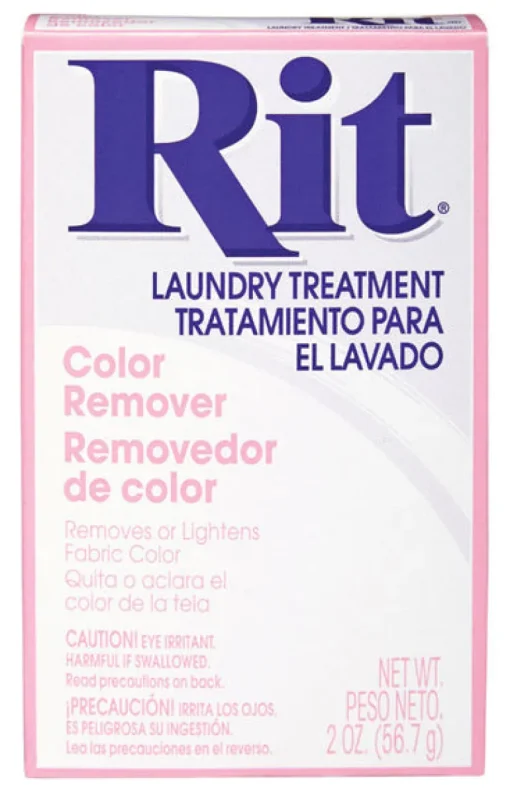 Rit 2 oz. None For Fabric Dye (Pack of 6)