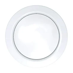 Rite Lite White Battery Powered LED Closet Light 1 pk
