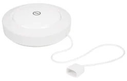 Rite Lite White Battery Powered LED Closet Light 1 pk