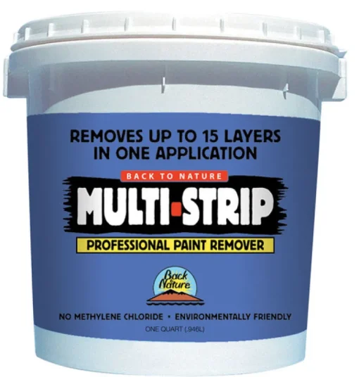 Rmvr Multi-Strip Qt