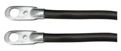 Road Power 4 Ga. 24 in. Battery Cable Lug To Lug