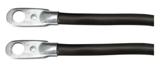 Road Power 4 Ga. 24 in. Battery Cable Lug To Lug