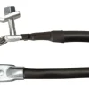 Road Power 4 Ga. 19 in. Battery Cable Lead Top Post