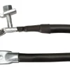 Road Power 4 Ga. 24 in. Battery Cable Lead Top Post