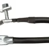 Road Power 4 Ga. 38 in. Battery Cable Lead Top Post