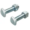 Road Power 12 V Top Battery Cable Bolts and Nuts
