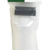 Robert Larson Plastic Clear Glue Roller Bottle 8 oz
