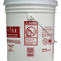 Rockite Anchoring Cement 50 lb Gray