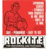 Rockite Cement 1 lb.