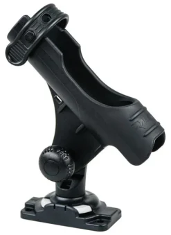 ROD HOLDER R W/STAPRT HD