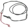 ROD LEASH 40IN YG