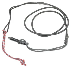 ROD LEASH 40IN YG