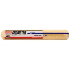 Roller Super/Fab1/2"X18"