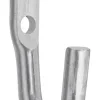 ROPE BINDING 2" STEEL
