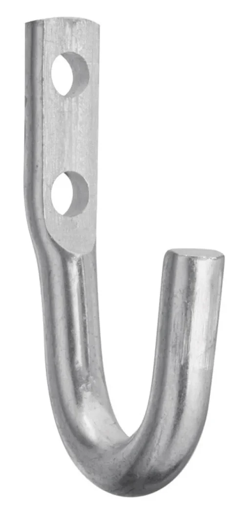 ROPE BINDING 2" STEEL