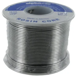 ROSIN SOLDER WIRE 16OZ