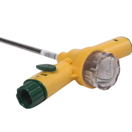 Ross 1200C Root Feeder for Watering and Fertilizing Outdoor Trees