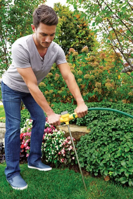 Ross 1200C Root Feeder for Watering and Fertilizing Outdoor Trees
