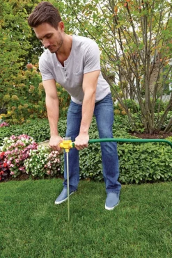Ross 1200C Root Feeder for Watering and Fertilizing Outdoor Trees