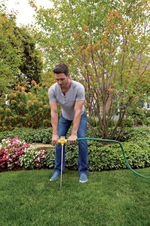 Ross 1200C Root Feeder for Watering and Fertilizing Outdoor Trees