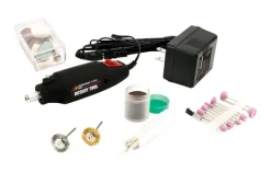ROTARY TOOL KIT 80PC