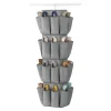 ROTATING CLOSET ORGN GRY