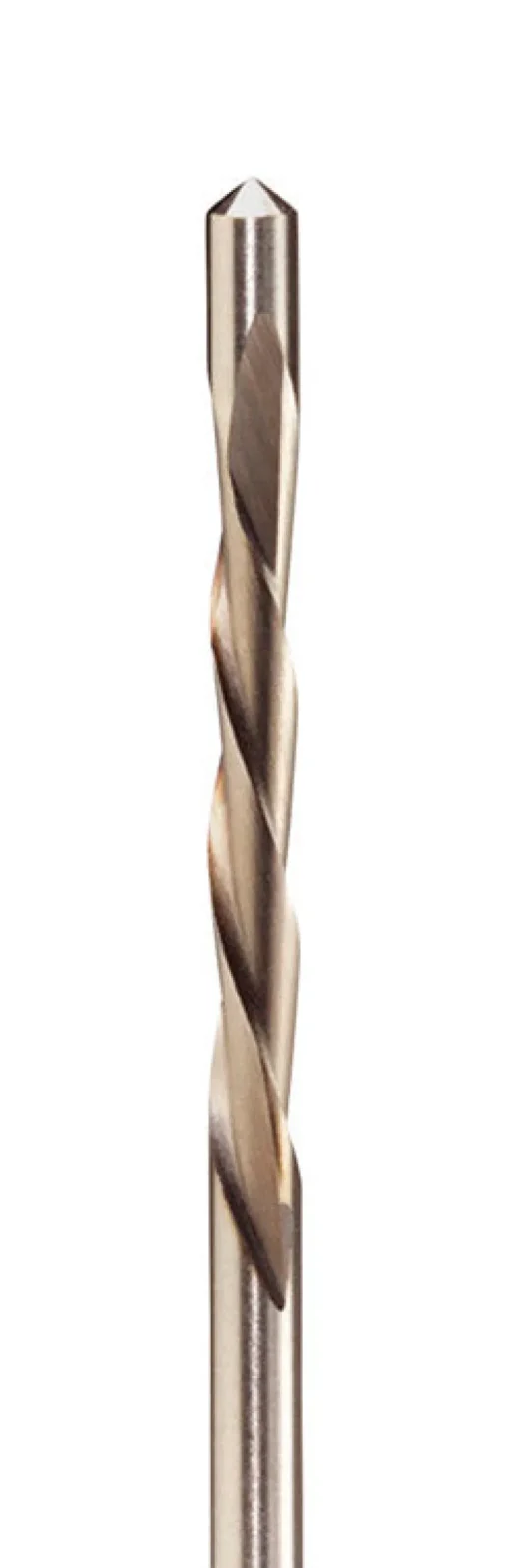 RotoZip Guidepoint 2-3/8 in. L High Speed Steel Guide Point Zip Bit 16 pc