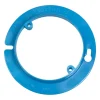 ROUND RNG CVR 1/2"RAISED