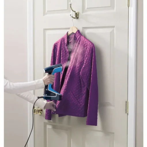 Rowenta Fabric Steamer