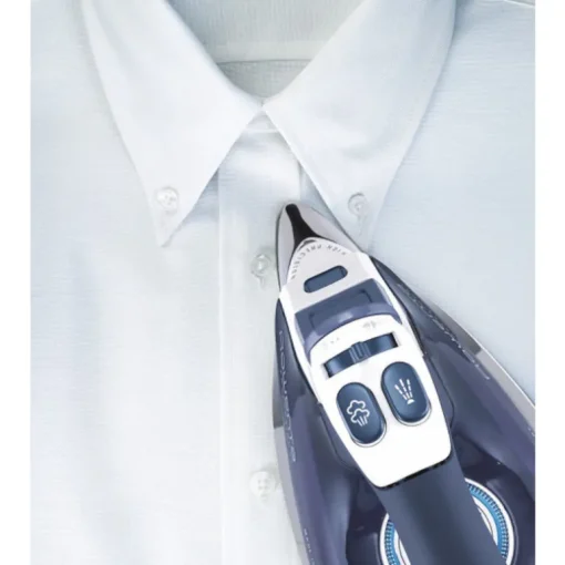 Rowenta Pro Master Steam Iron