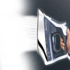 Rowenta Pro Master Steam Iron