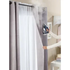 Rowenta Pro Master Steam Iron