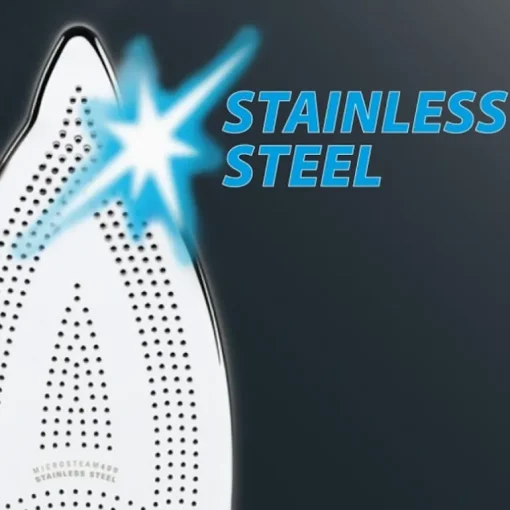 Rowenta Pro Master Steam Iron