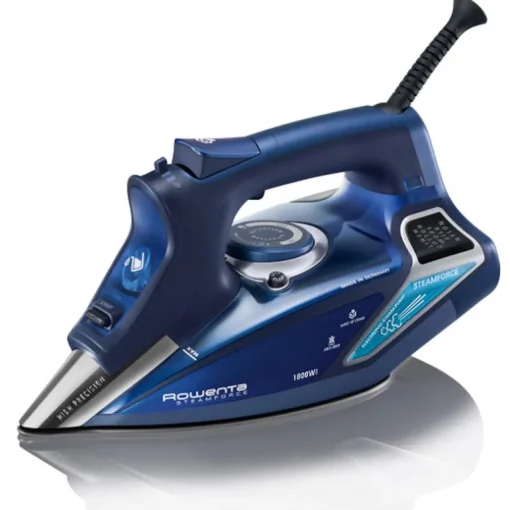 Rowenta SteamForce Iron