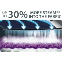 Rowenta SteamForce Iron