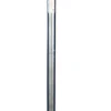 Rta International Natural Gas Patio Heater Commercial 41000 Btu 85 " Tall Stainless Steel